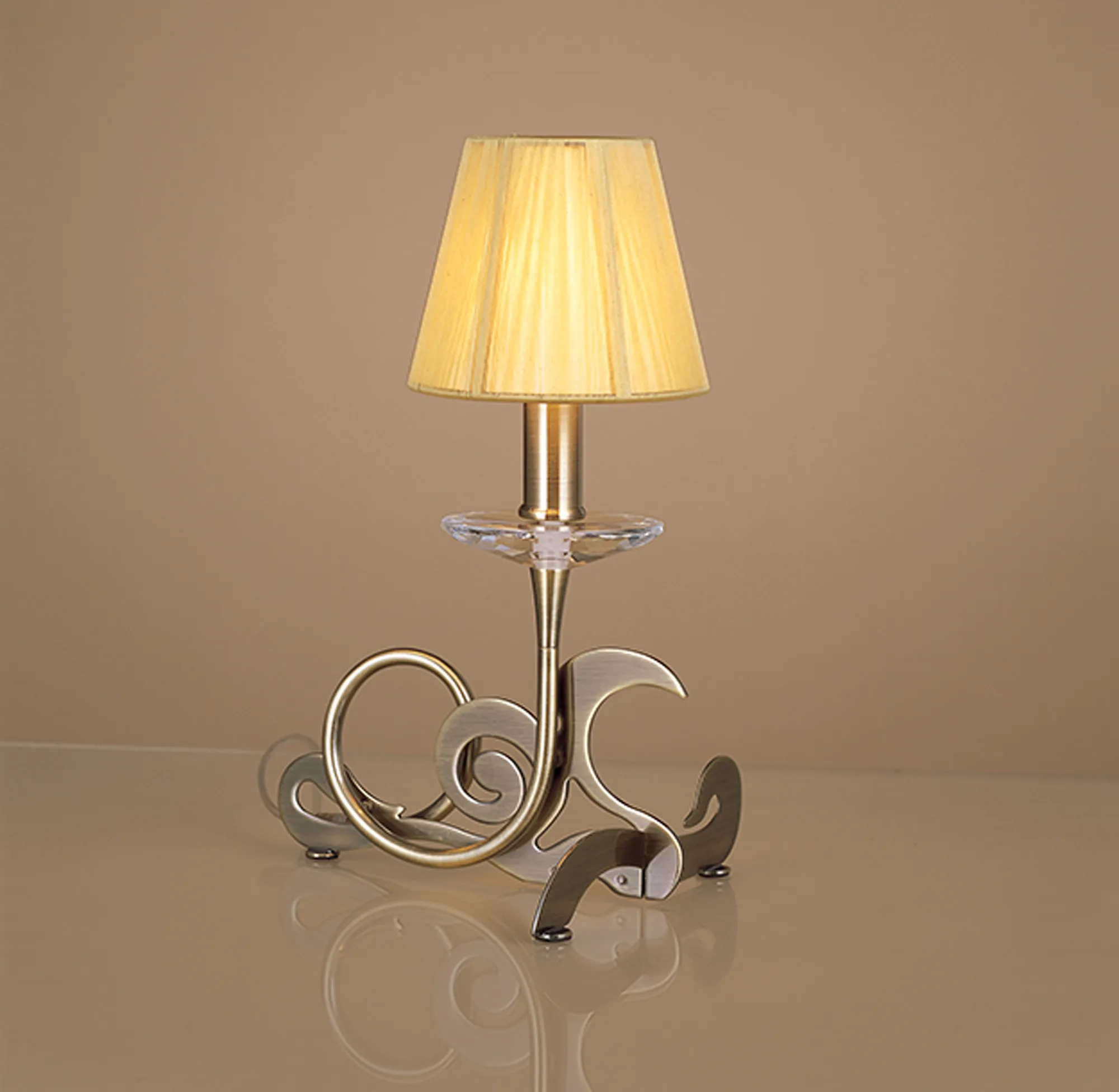Acanto Antique Brass Table Lamps Mantra Shaded Table Lamps Acanto Antique Brass Table Lamps Mantra Shaded Table Lamps